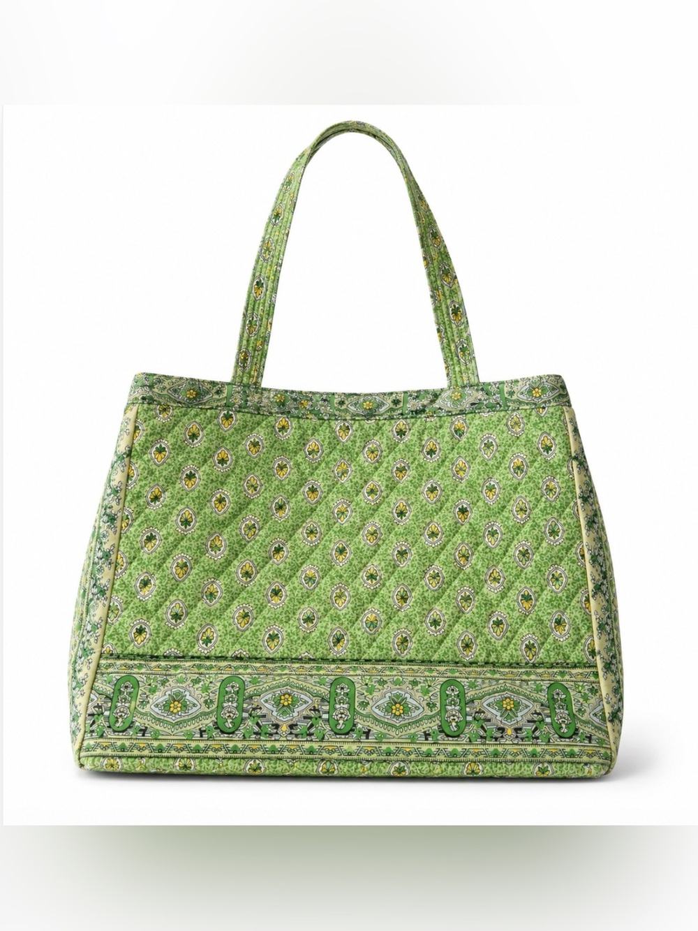 Americana by Sharif Large Shoulder Bag Purse Tote Lovely